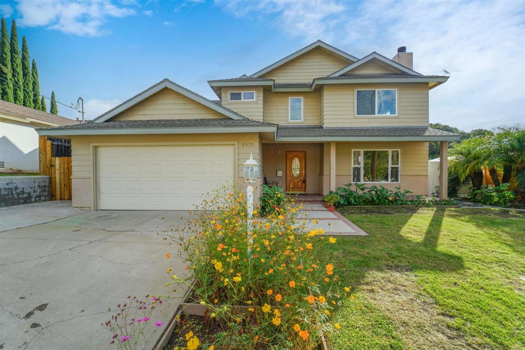 5575 Red River Drive