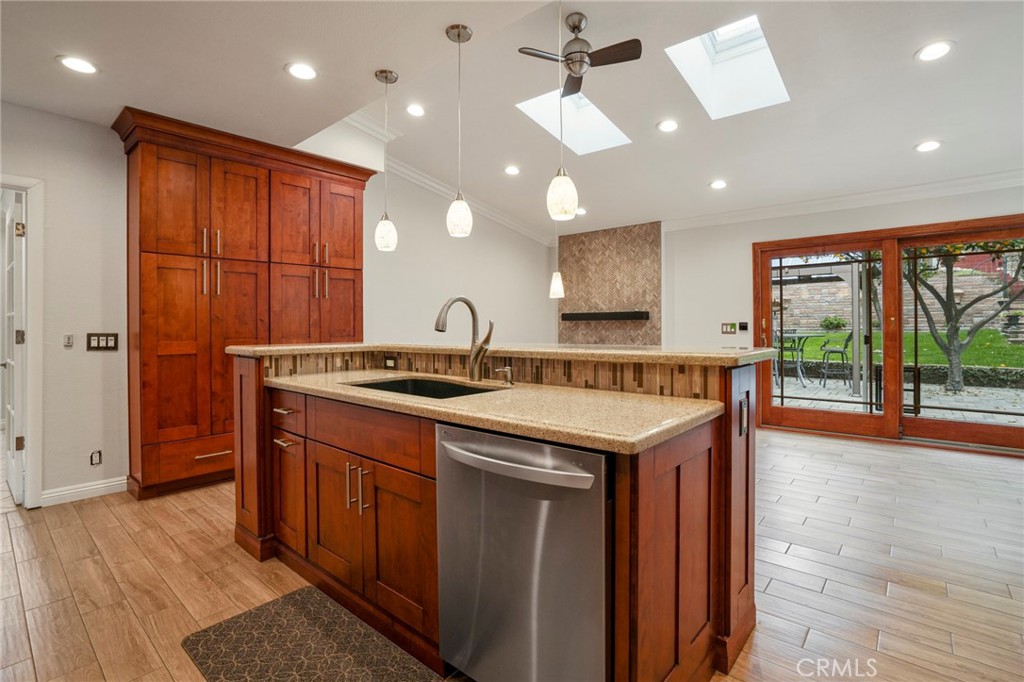 826 Great Bend Drive