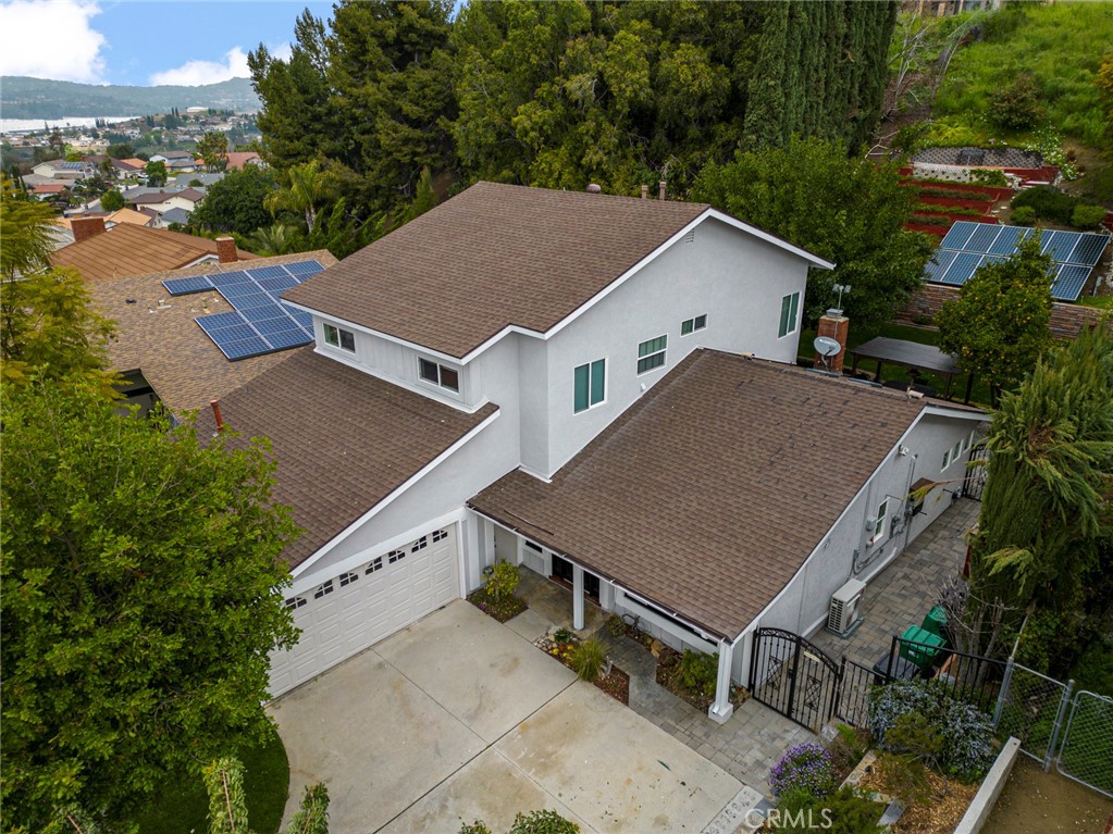 826 Great Bend Drive