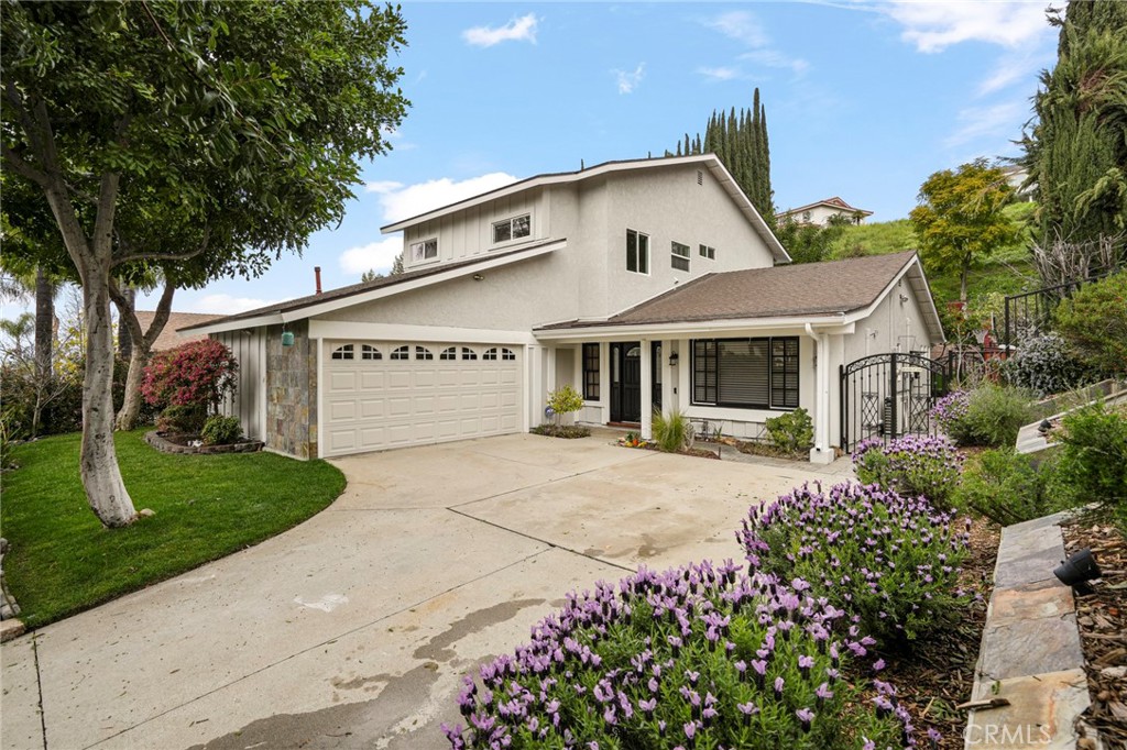 826 Great Bend Drive