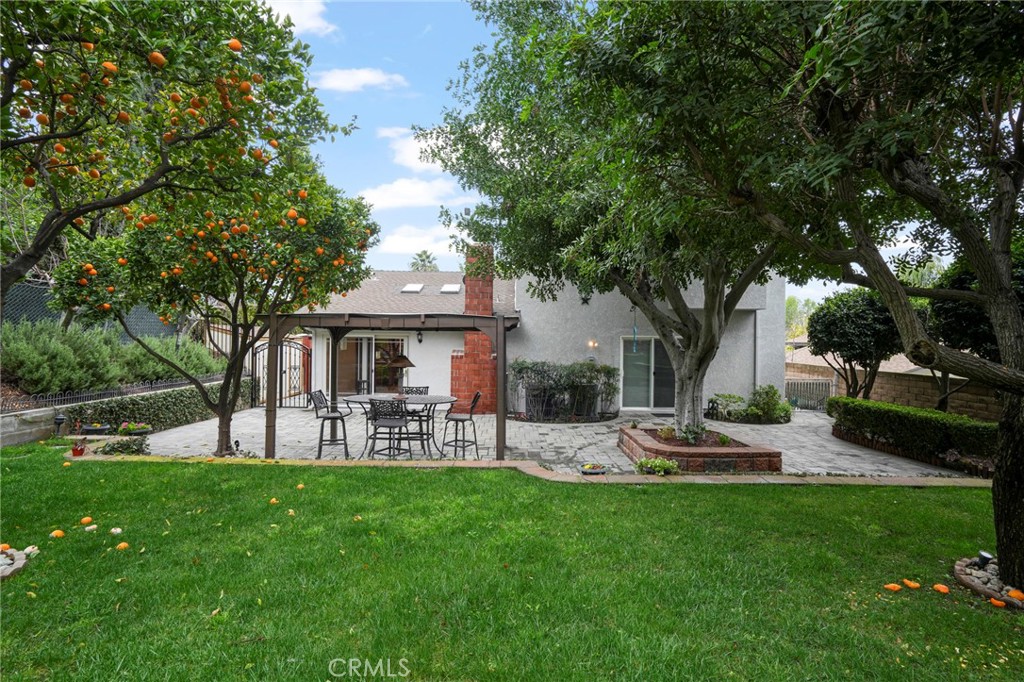 826 Great Bend Drive