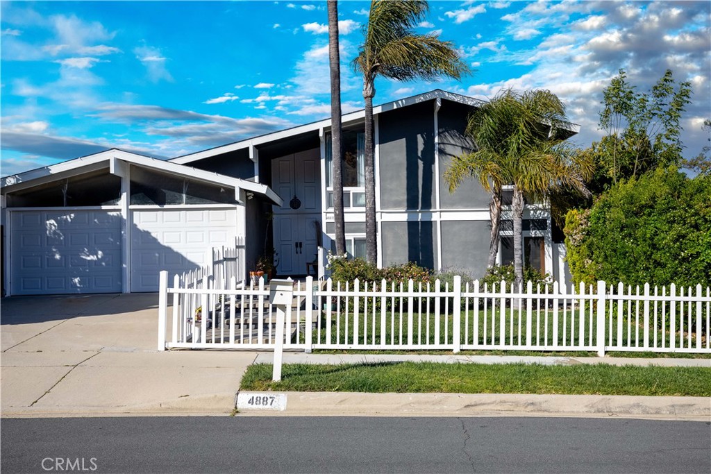 4887 Elkridge Drive