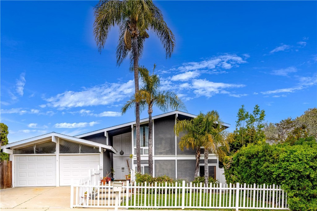 4887 Elkridge Drive