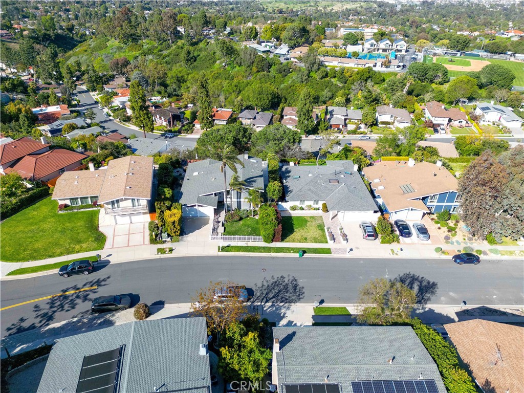 4887 Elkridge Drive