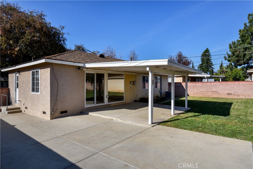 126 S Turner Avenue