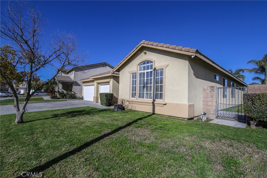 12762 Longhorne Drive