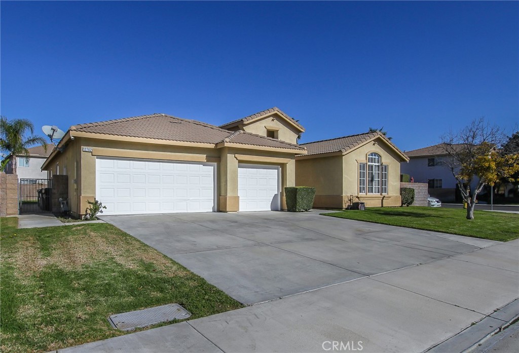 12762 Longhorne Drive