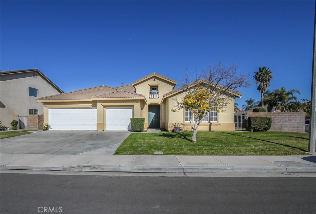 12762 Longhorne Drive