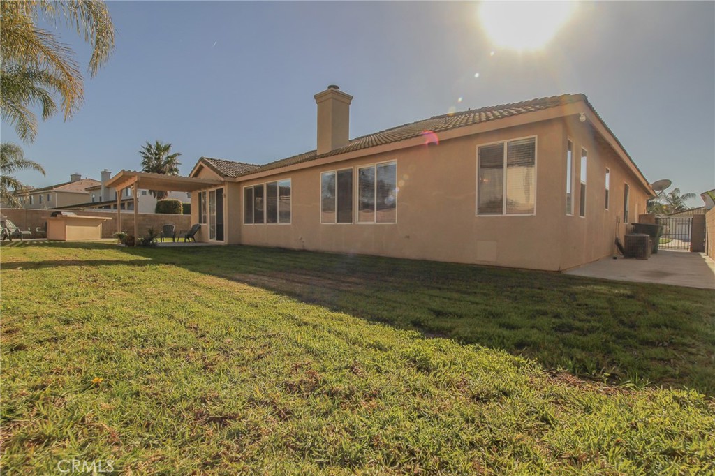 12762 Longhorne Drive
