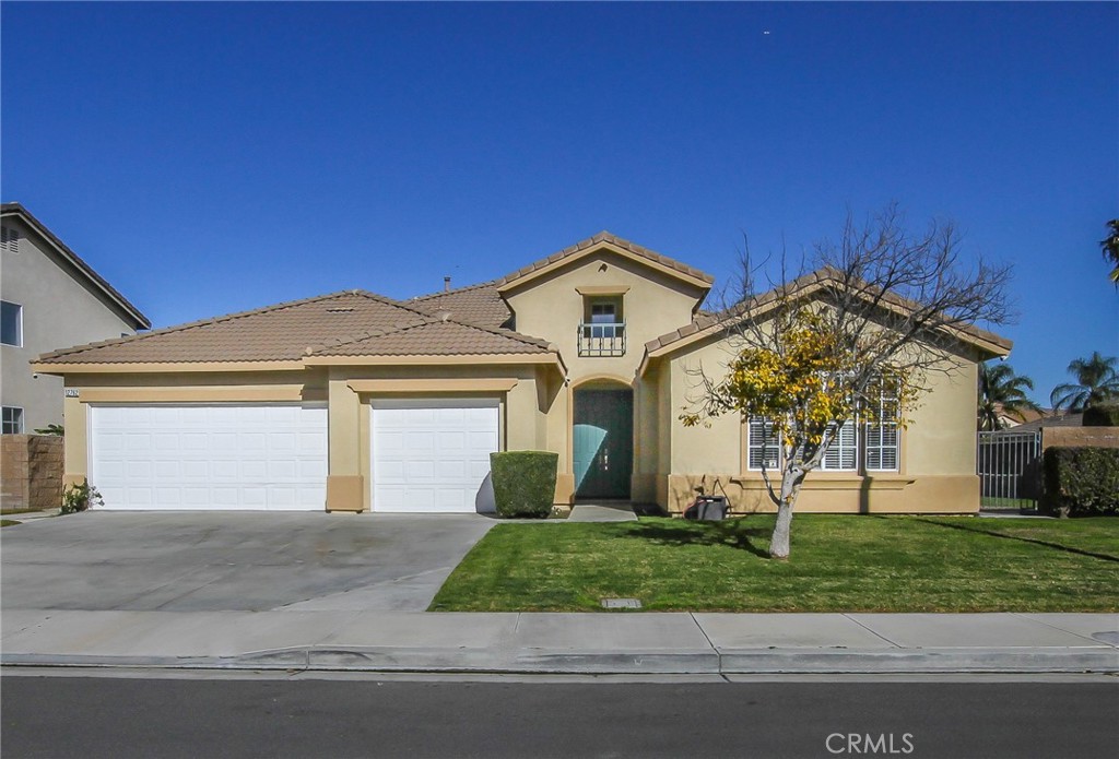 12762 Longhorne Drive
