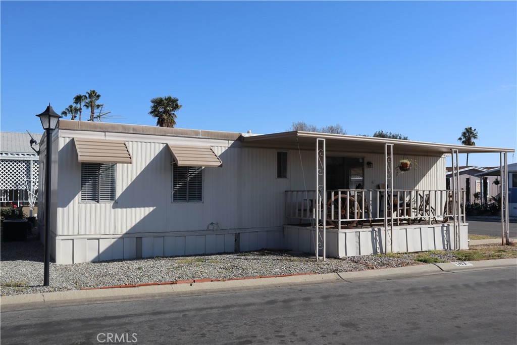 9999 Foothill blvd. 147