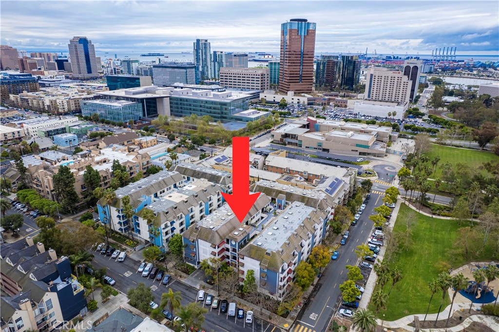 730 W 4th Street 203