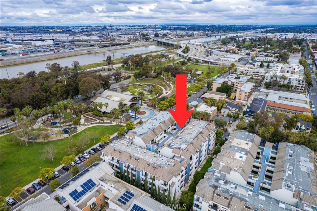 730 W 4th Street 203