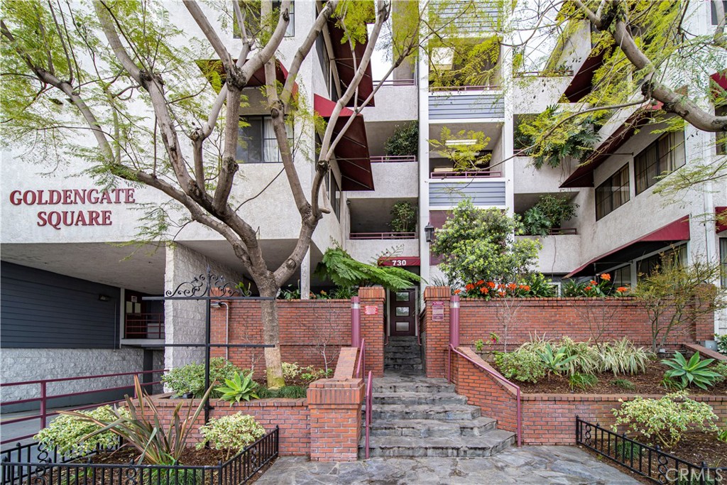 730 W 4th Street 203
