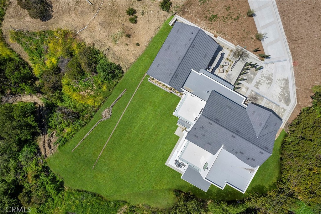 7610 E Corto Road