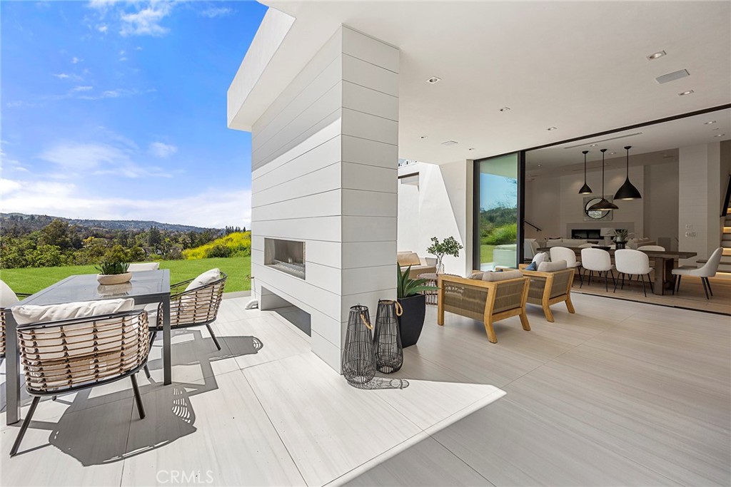 7610 E Corto Road