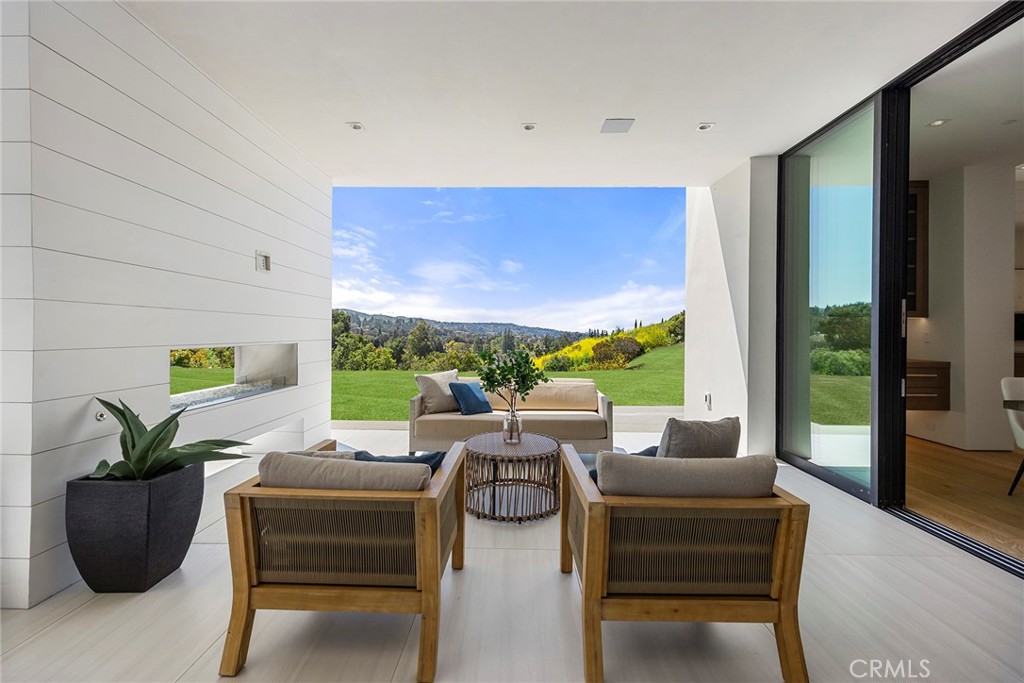 7610 E Corto Road