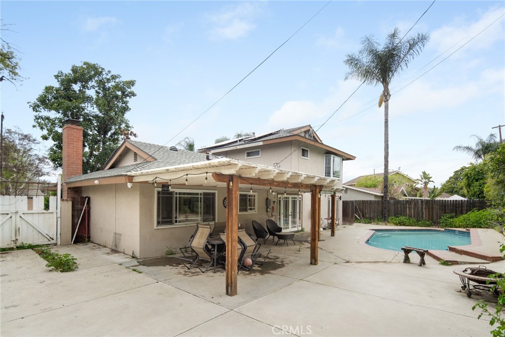 2706 Sherwin Way