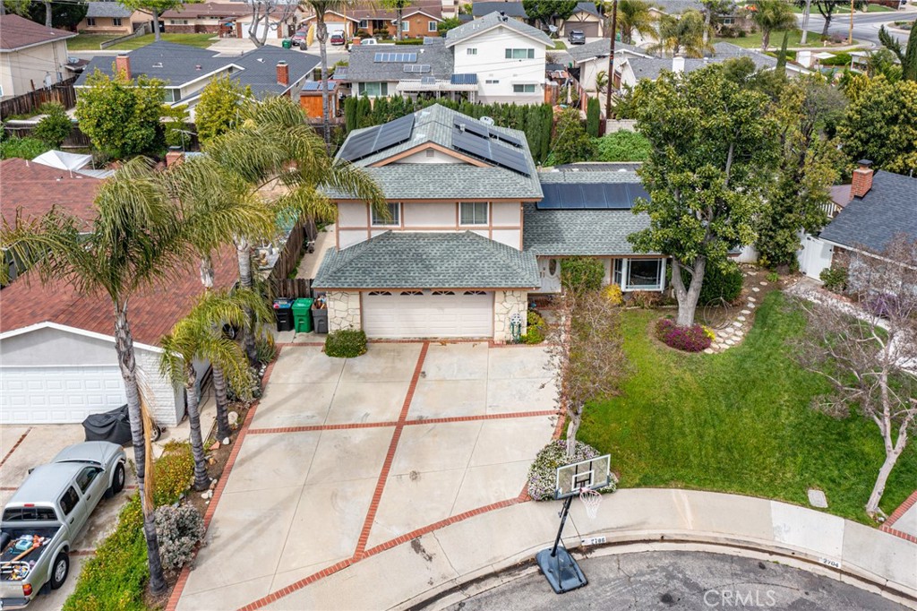 2706 Sherwin Way