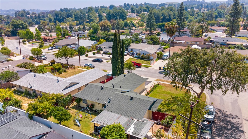 18739 Aguiro Street