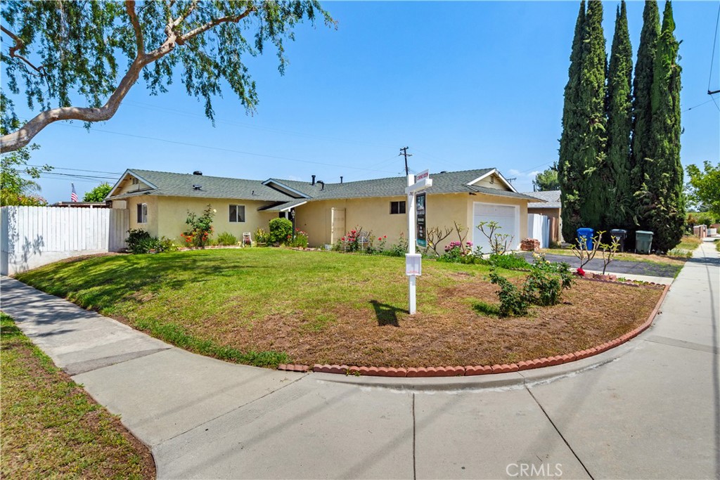 18739 Aguiro Street