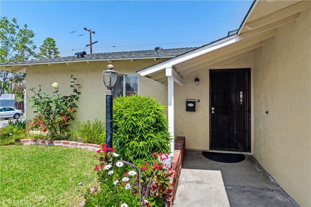 18739 Aguiro Street