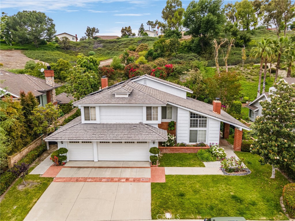 21721 Rushford Drive
