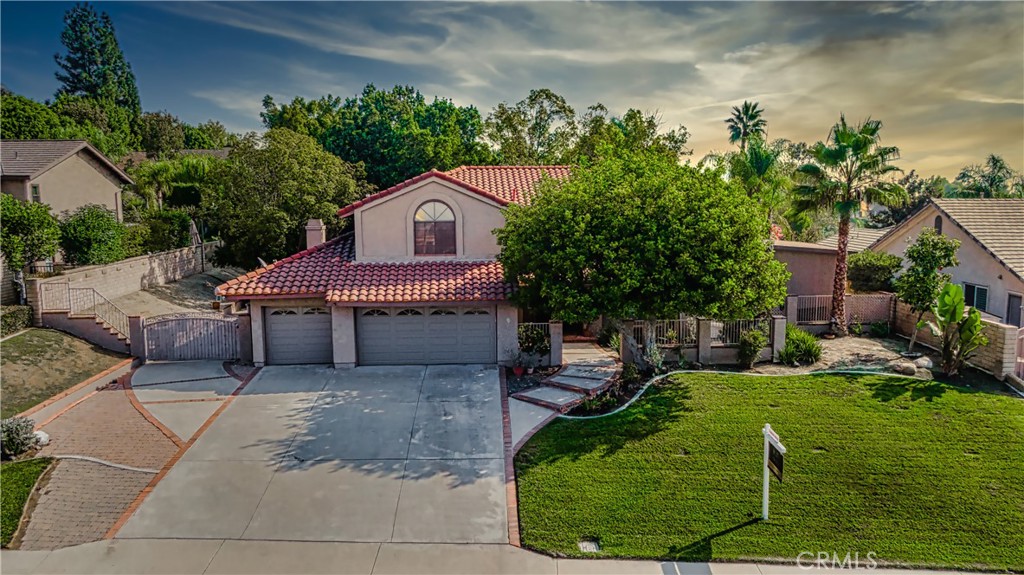 5270 Paseo Panorama