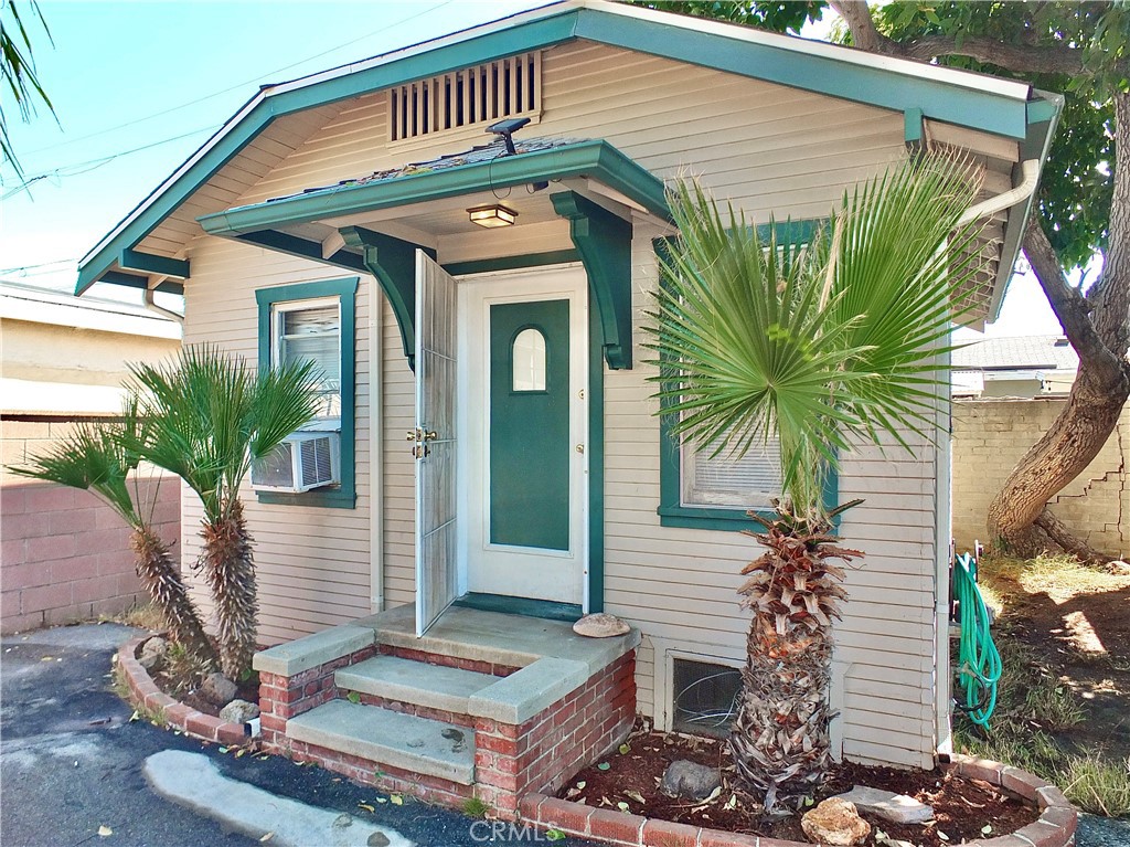 2012 S Marguerita Avenue