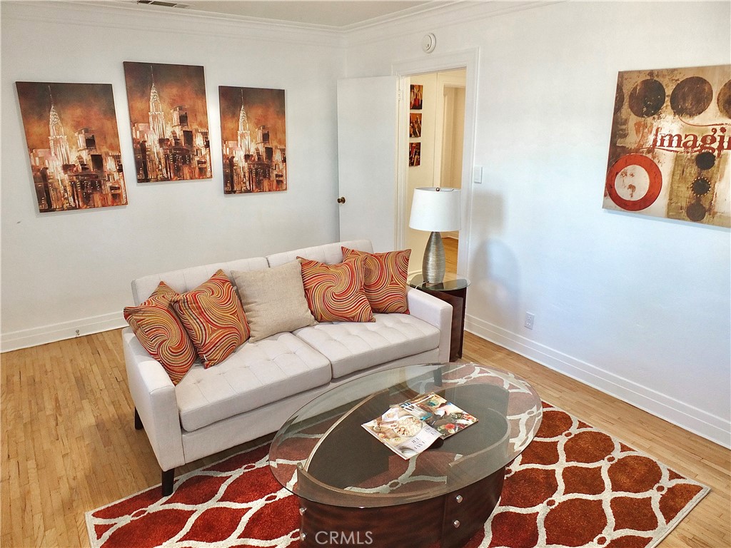 2012 S Marguerita Avenue