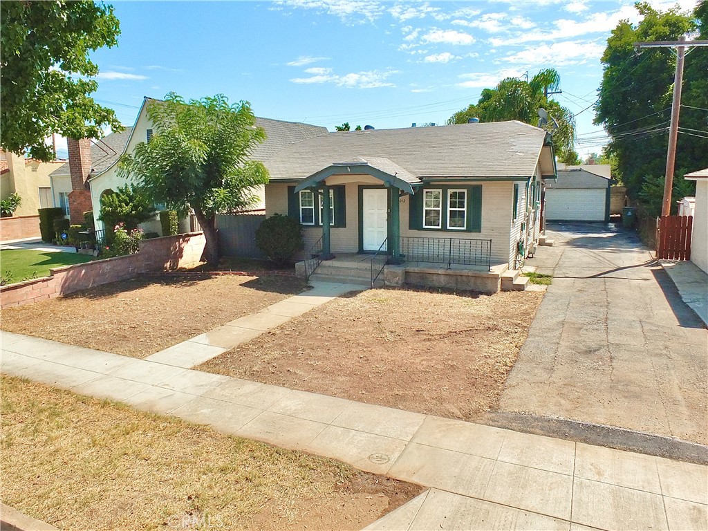 2012 S Marguerita Avenue