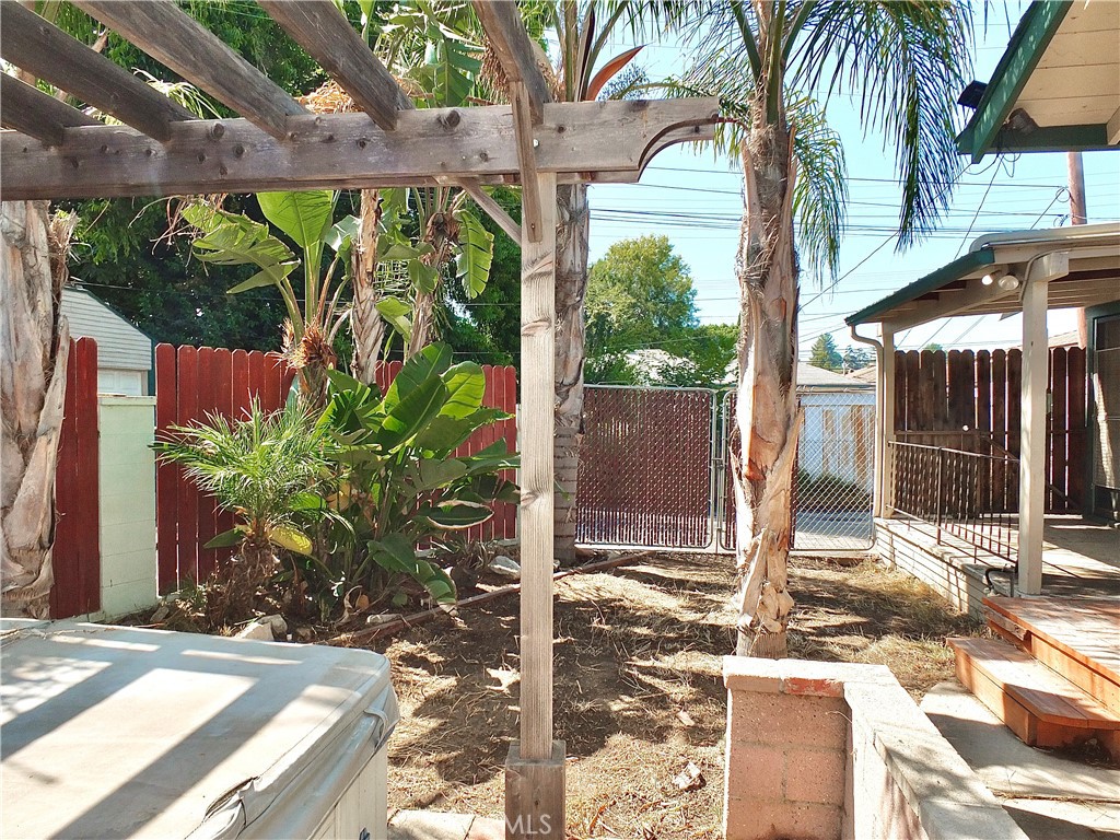 2012 S Marguerita Avenue