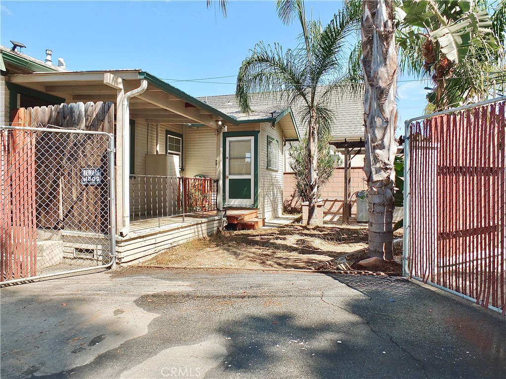 2012 S Marguerita Avenue