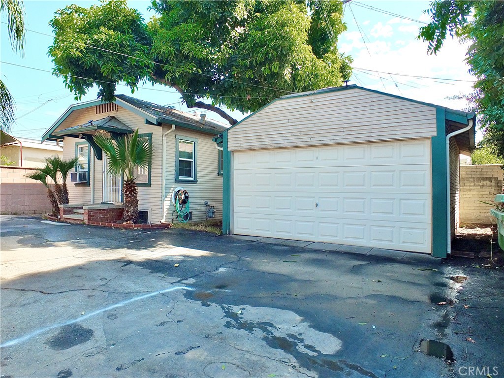 2012 S Marguerita Avenue