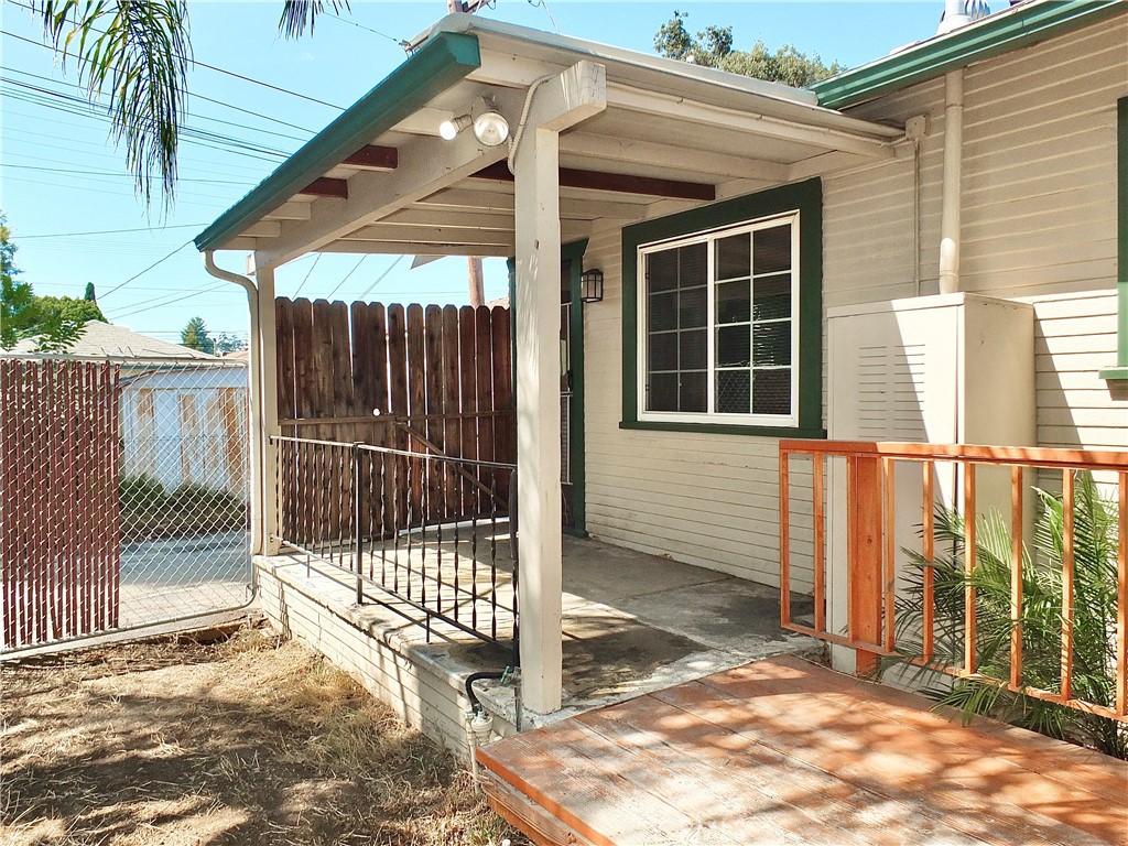 2012 S Marguerita Avenue