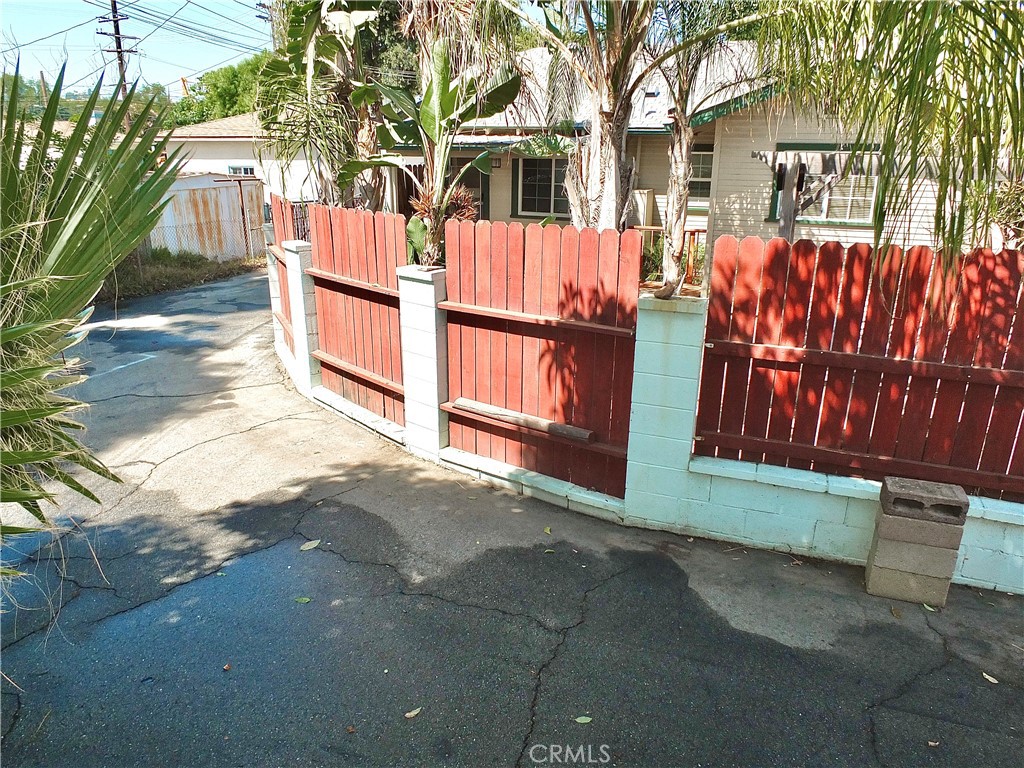 2012 S Marguerita Avenue