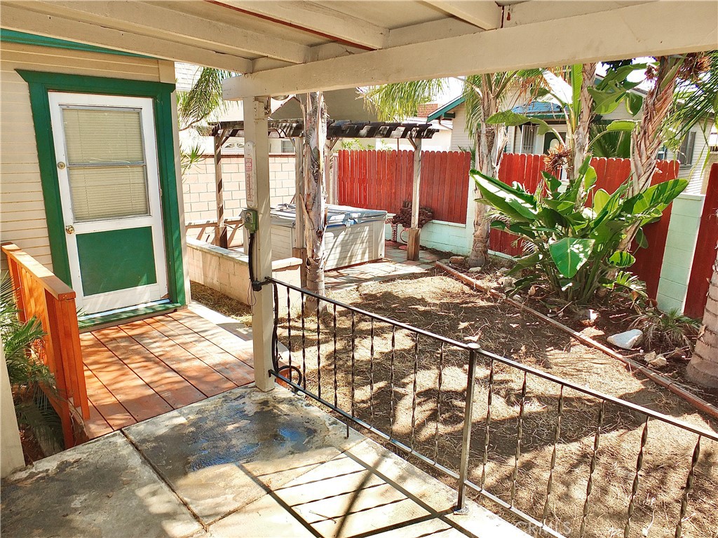2012 S Marguerita Avenue
