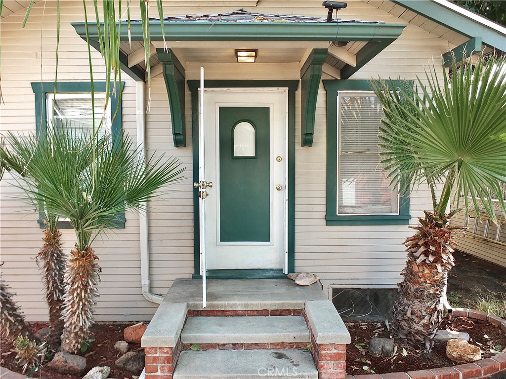 2012 S Marguerita Avenue