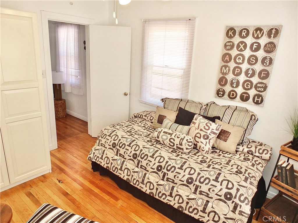 2012 S Marguerita Avenue