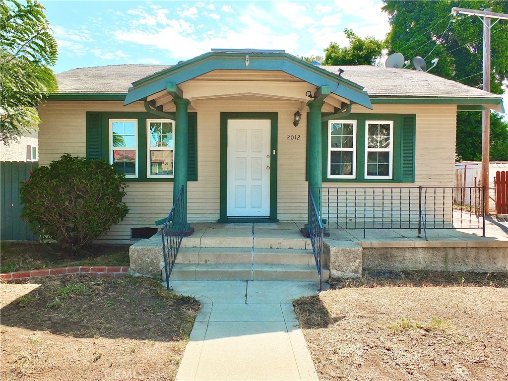 2012 S Marguerita Avenue