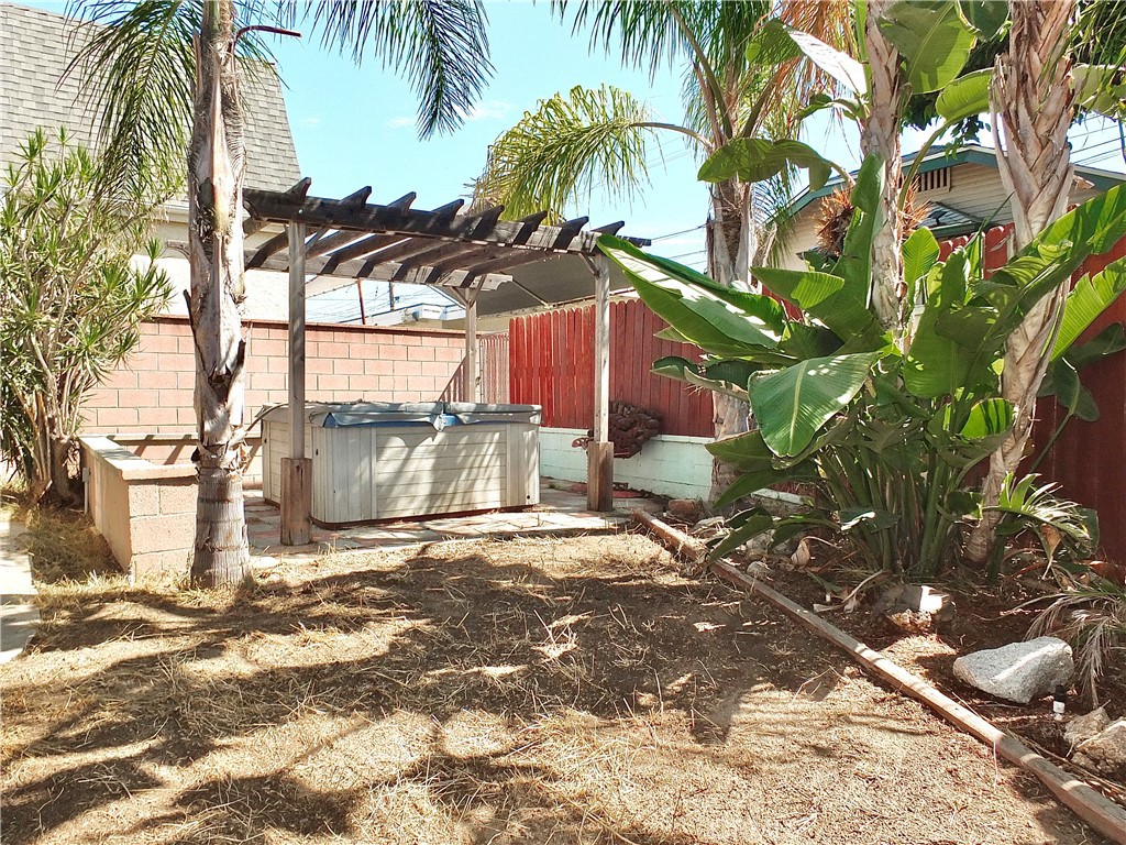 2012 S Marguerita Avenue