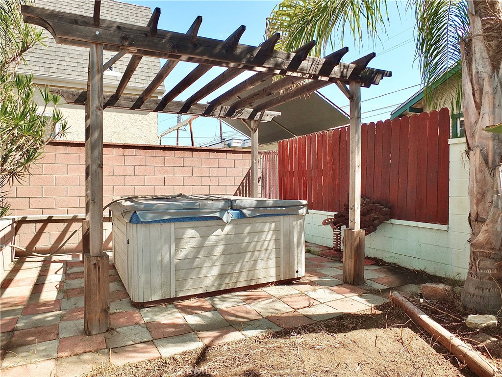 2012 S Marguerita Avenue
