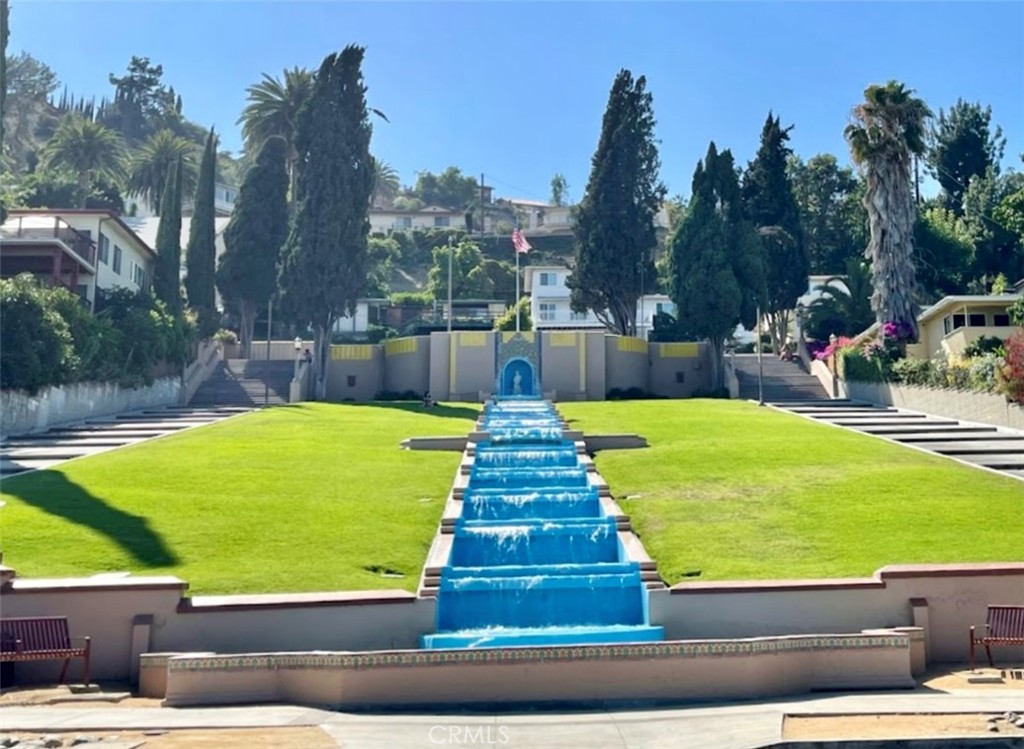 510 De La Fuente Street