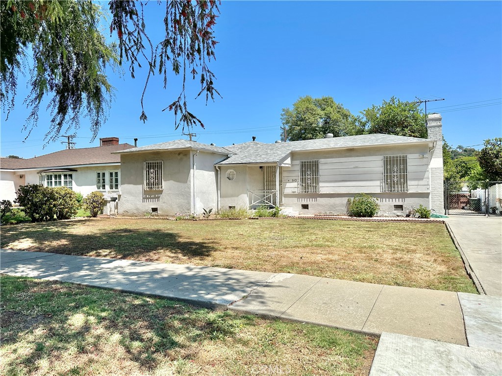 510 De La Fuente Street