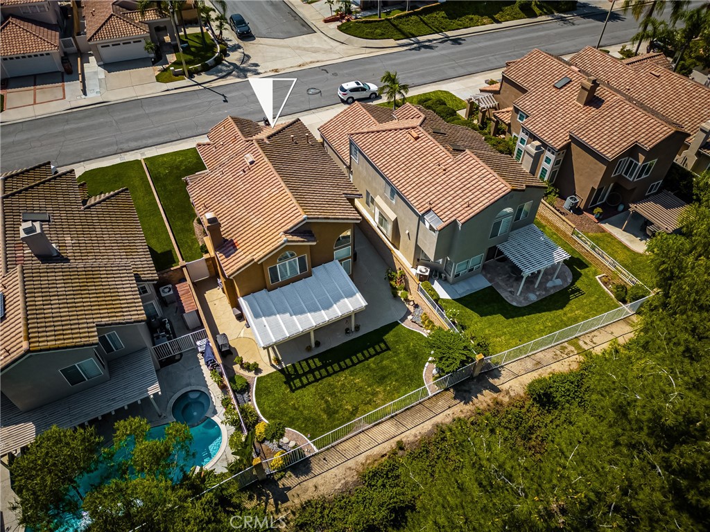 856 S Wildflower Lane