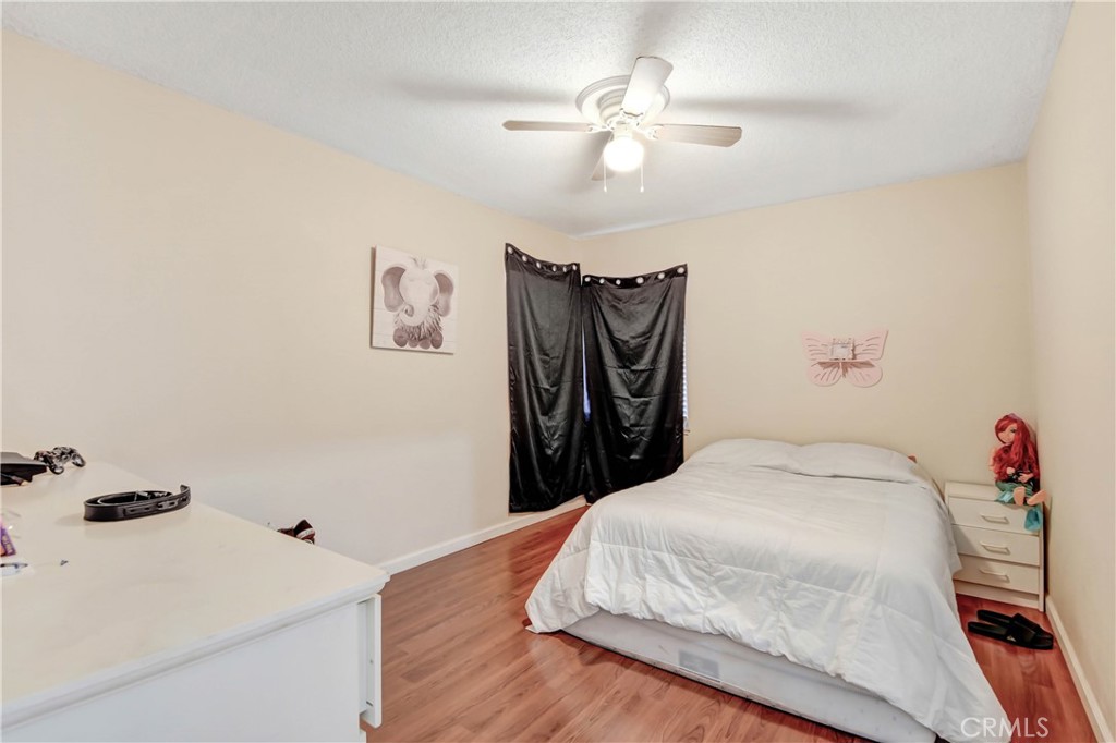 1706 W Houston Avenue