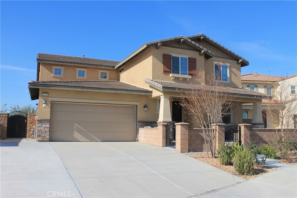 5685 Goldfinch Court