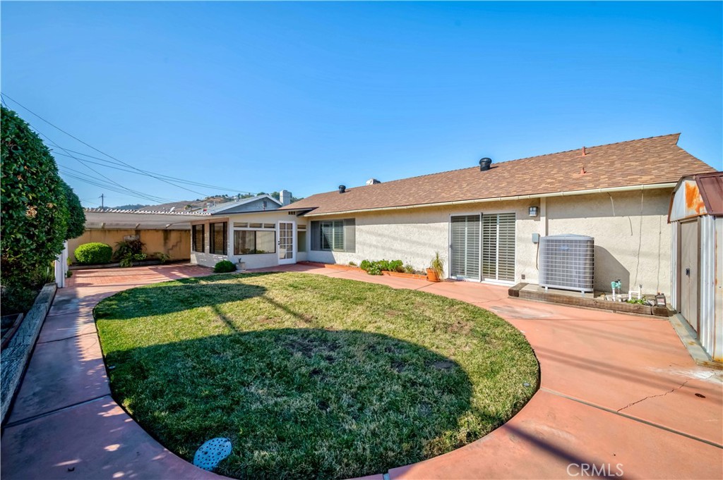 20644 Loyalton Drive