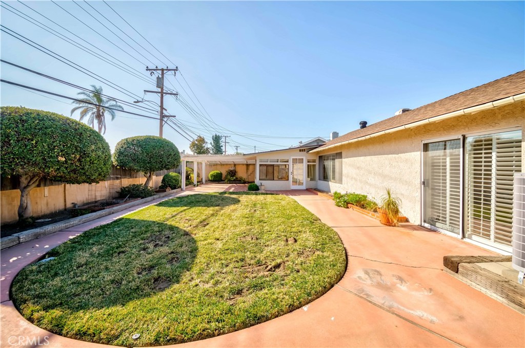 20644 Loyalton Drive