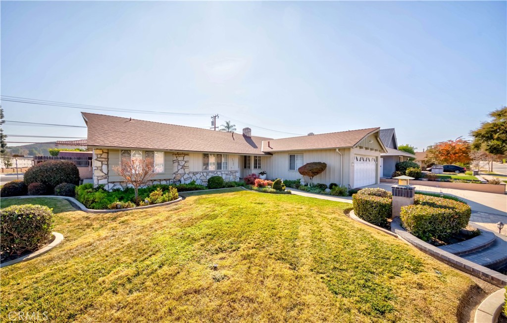 20644 Loyalton Drive